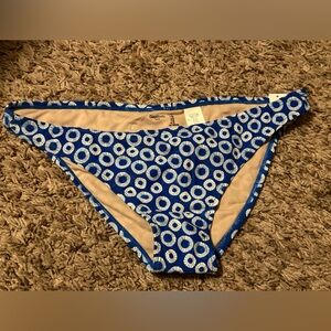 Gap small bikini bottom